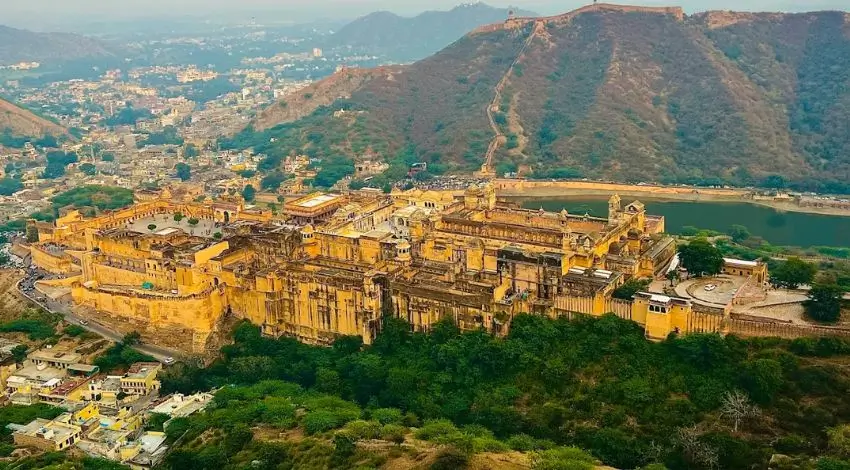 Jaipur in 2 Days: Perfect Luxury Itinerary for Visitors