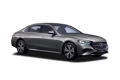 Mercedes Benz E-Class