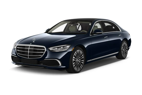 Mercedes Benz S-Class