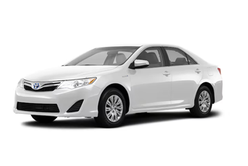Toyota Camry Hybrid