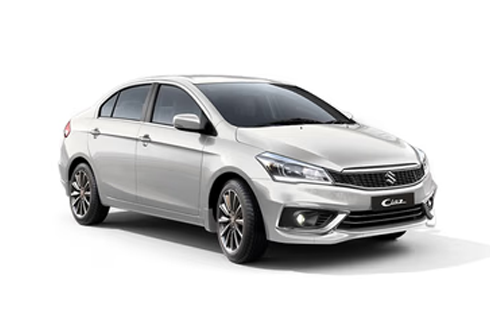 Maruti Ciaz