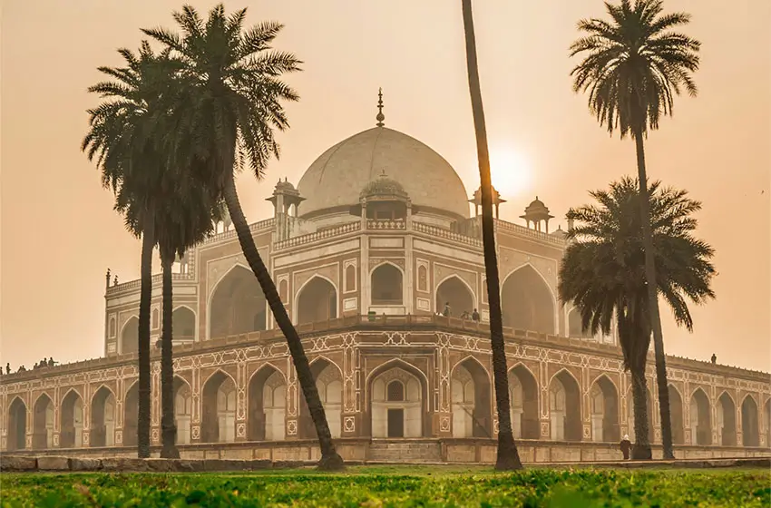 India Luxury Tour Packages