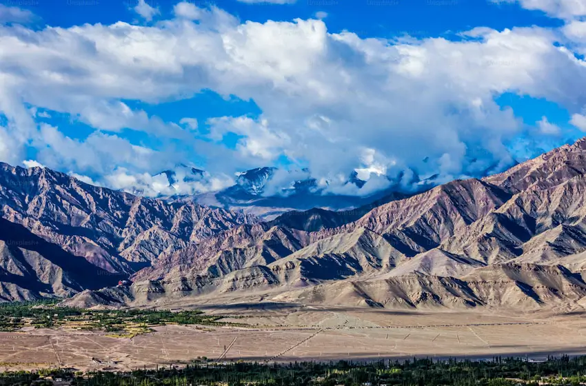North India Tour Packages