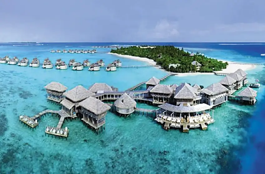 Lakshadweep Travel Guide