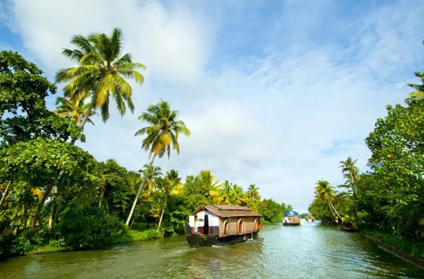 South India Destinations