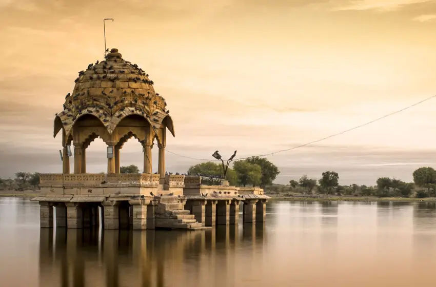 5 Days Rajasthan Tour Package