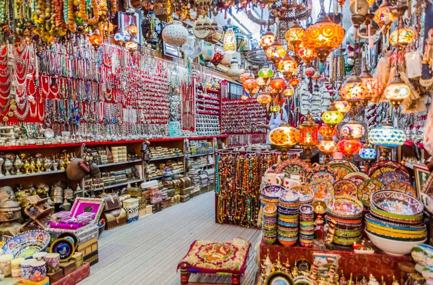 7 Days Rajasthan Tour Package