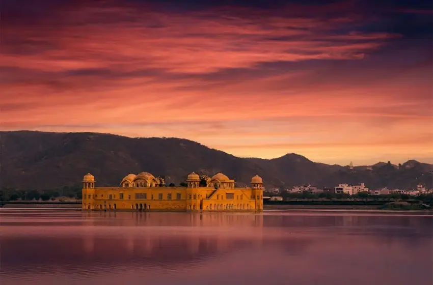 Golden Triangle Tour for First-Time India Visitors