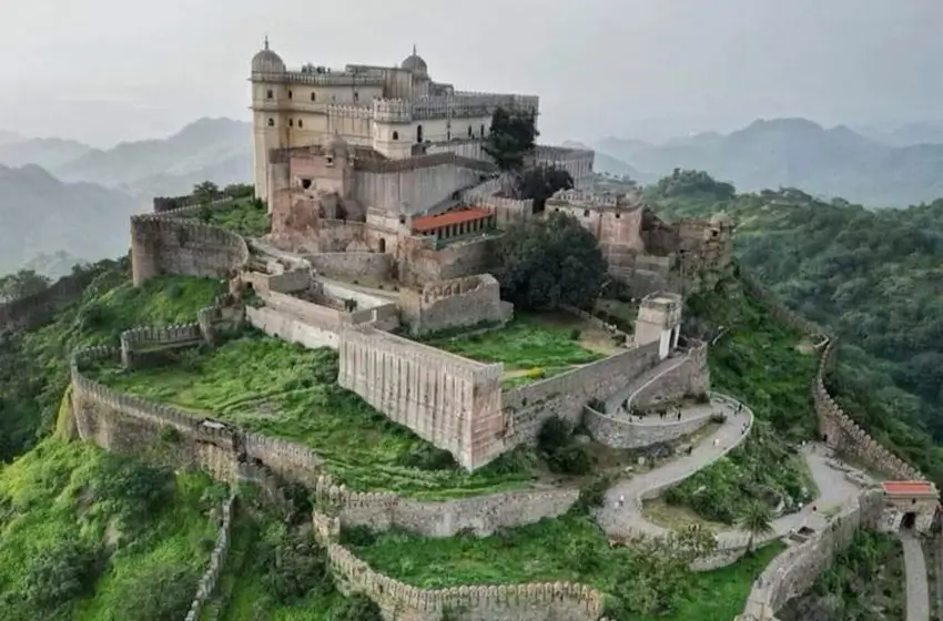 Heritage of Rajasthan Tour with Gujarat