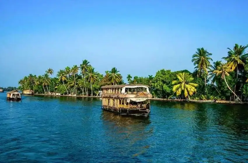 Hidden Gems of South India Luxury Tour | 16 Days Private Journey