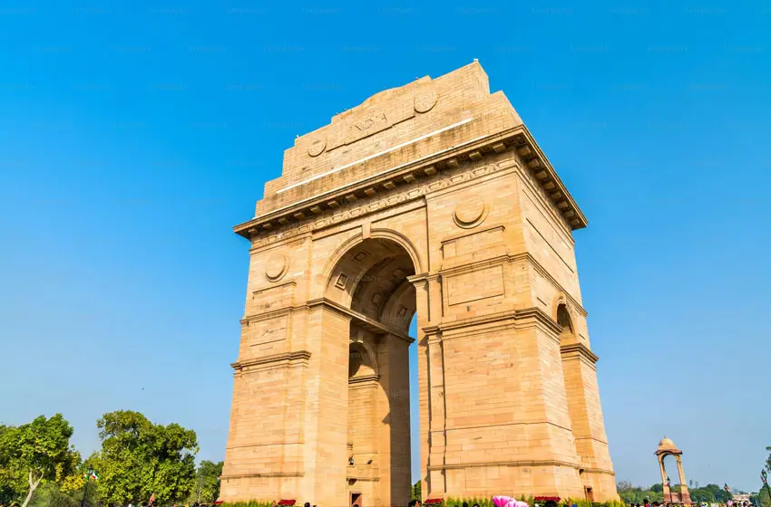 Wheelchair Friendly India Highlights Tour