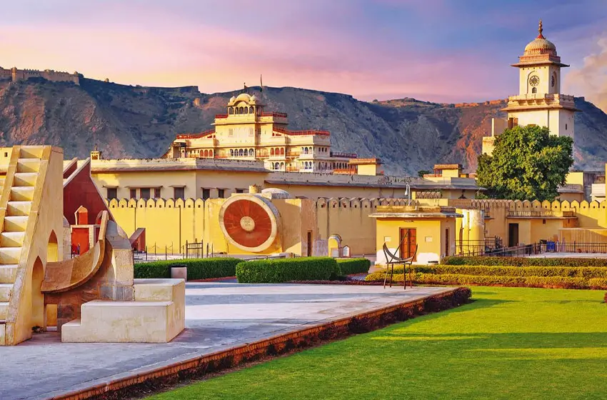 Jaipur Photography & Instagram Tour