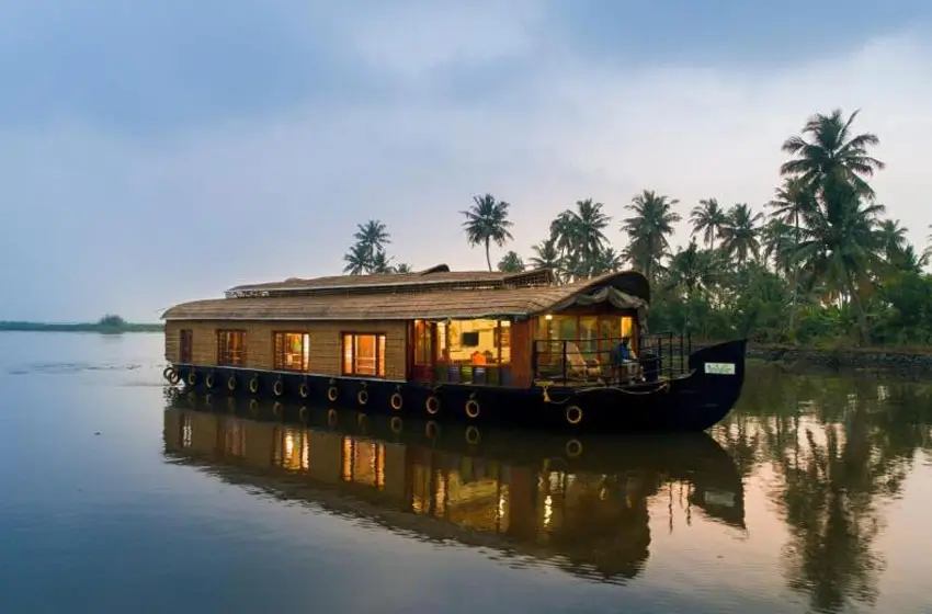 Rajasthan with Kerala Luxury Tour