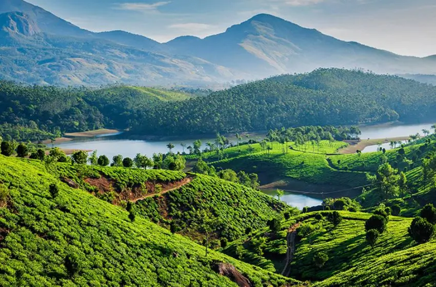 Luxury South India Photography Tour | 14 Days Private Photo Expedition