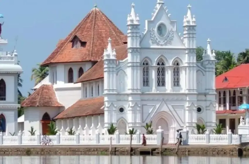 Luxury South India Tour for Senior Travelers | 14 Days Private Tour