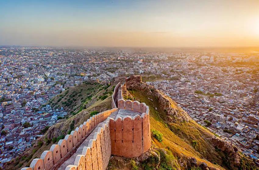Jaipur City Full Day Tour with Spanish Speaking Guide