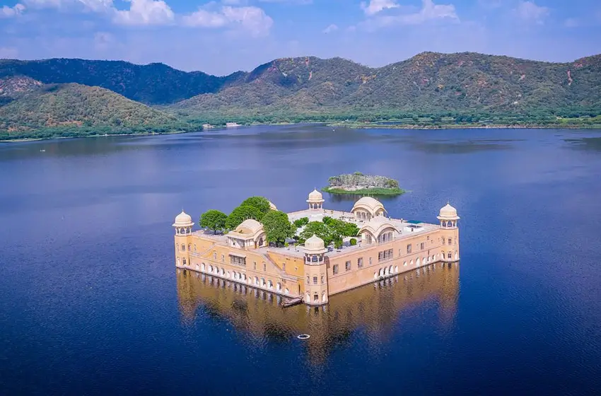 Rajasthan Tour with Spanish Speaking Guide