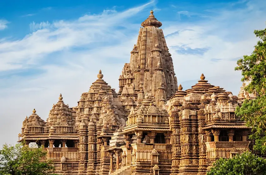 Wheelchair Friendly North India Heritage Tour