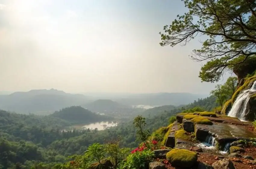 Udaipur Mount Abu Jodhpur Jaisalmer Pushkar Jaipur Tour