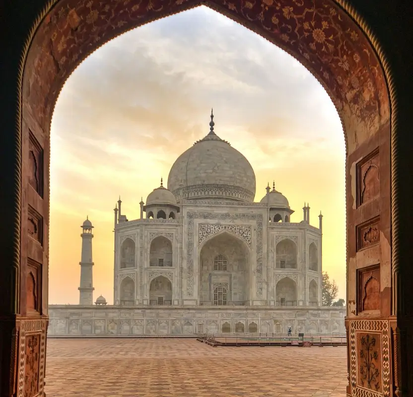 Luxury Rajasthan Palaces and Goa Beach Private Retreat