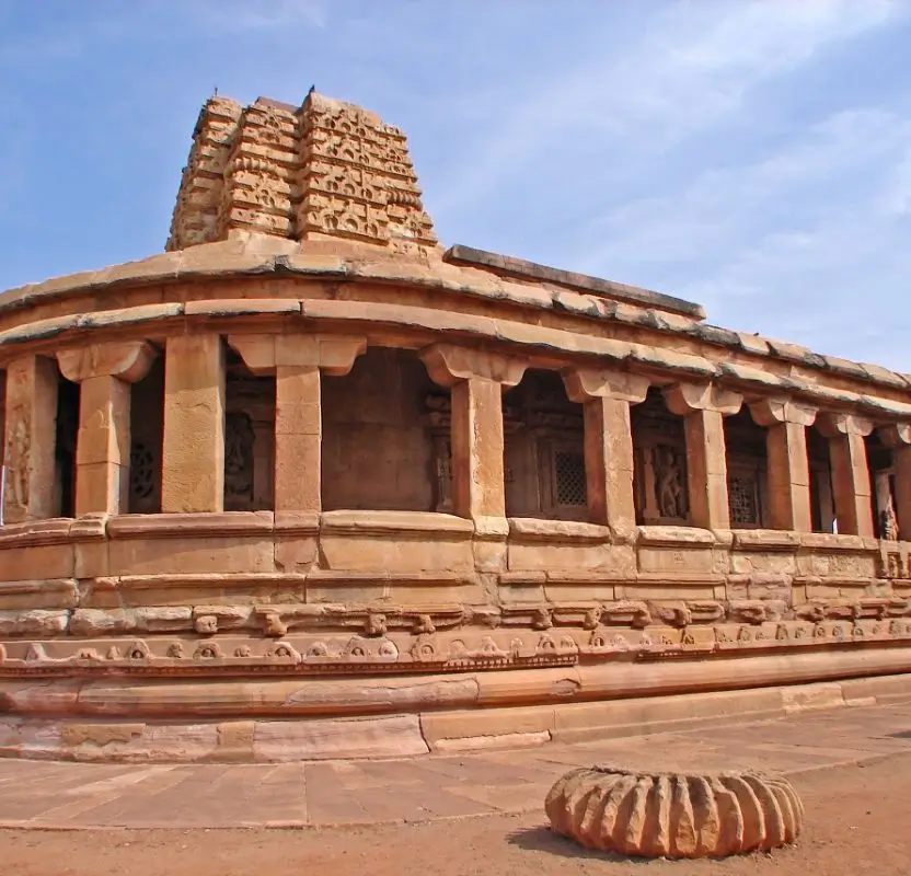 Luxury Hyderabad, Hampi & Badami Tour | 11 Days Private Heritage Tour