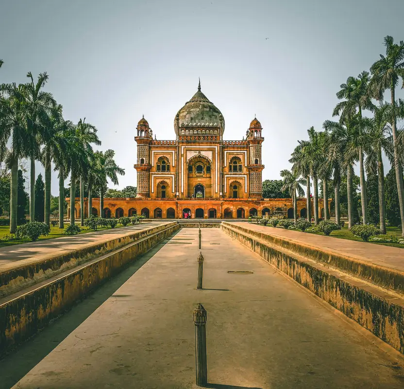 Golden Triangle Tour with Female Guide | Safe & Empowering Journey in Delhi, Agra & Jaipur