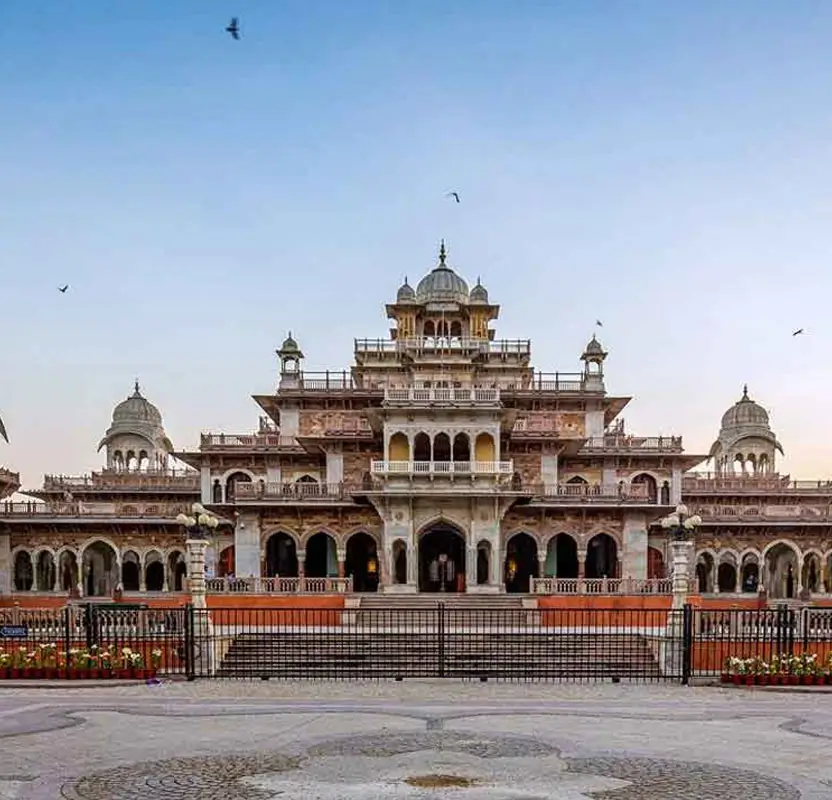 Relaxation Golden Triangle Tour | Slow-Paced Luxury Journey in Delhi, Agra & Jaipur