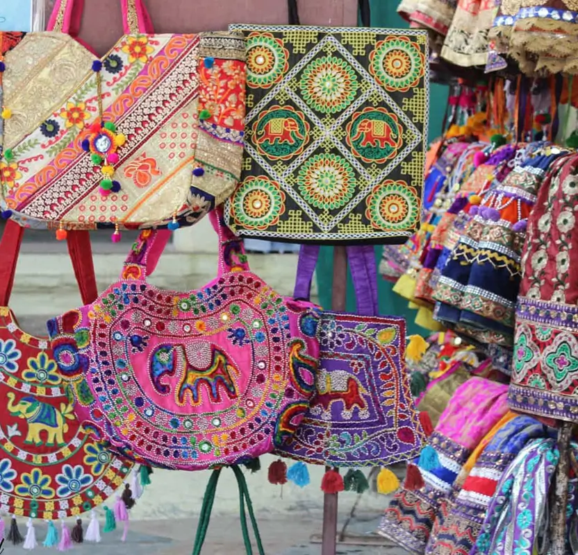 Solo Female Rajasthan Shopping & Culture Tour – Jaipur, Jodhpur & Udaipur