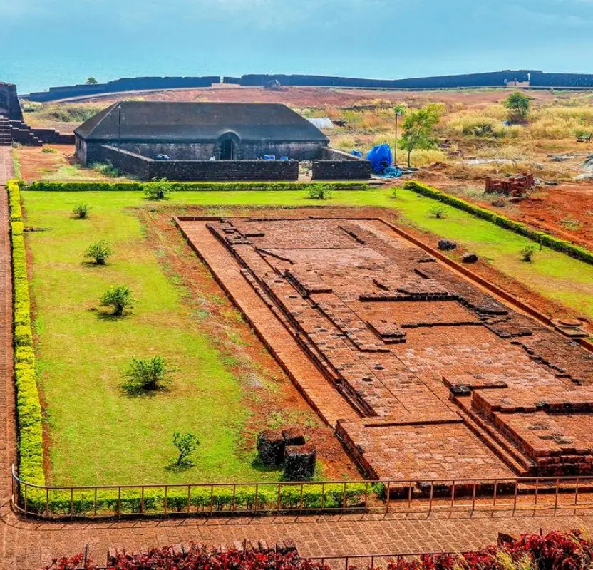 Hidden Gems of South India Luxury Tour | 16 Days Private Journey