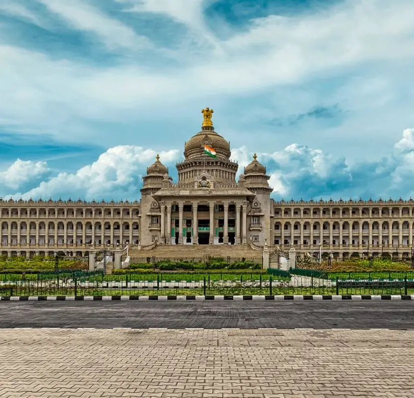Luxury South India Family Tour with Kids | 13 Days Private Family Holiday