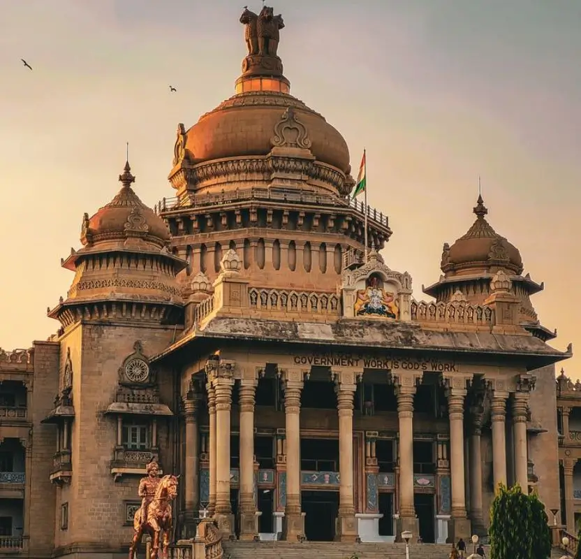 Luxury Karnataka & Goa Tour | 12 Days Heritage & Beach Holiday