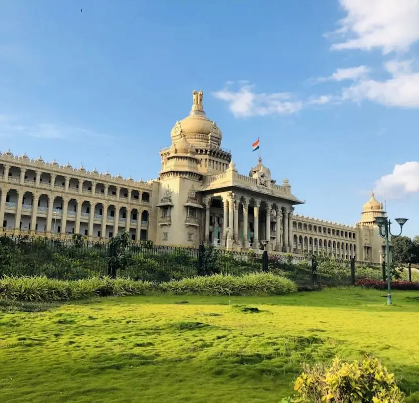 Luxury South India Palace & Temple Tour | 12 Days Private Journey