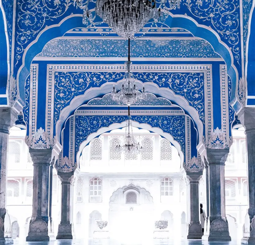 Jaipur Tour Package for Senior Citizens