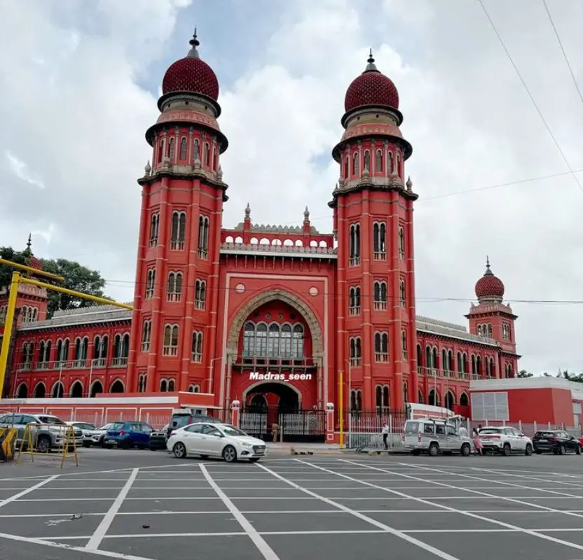 Tamil Nadu Heritage & Chettinad Luxury Tour | 10 Days Private Tour