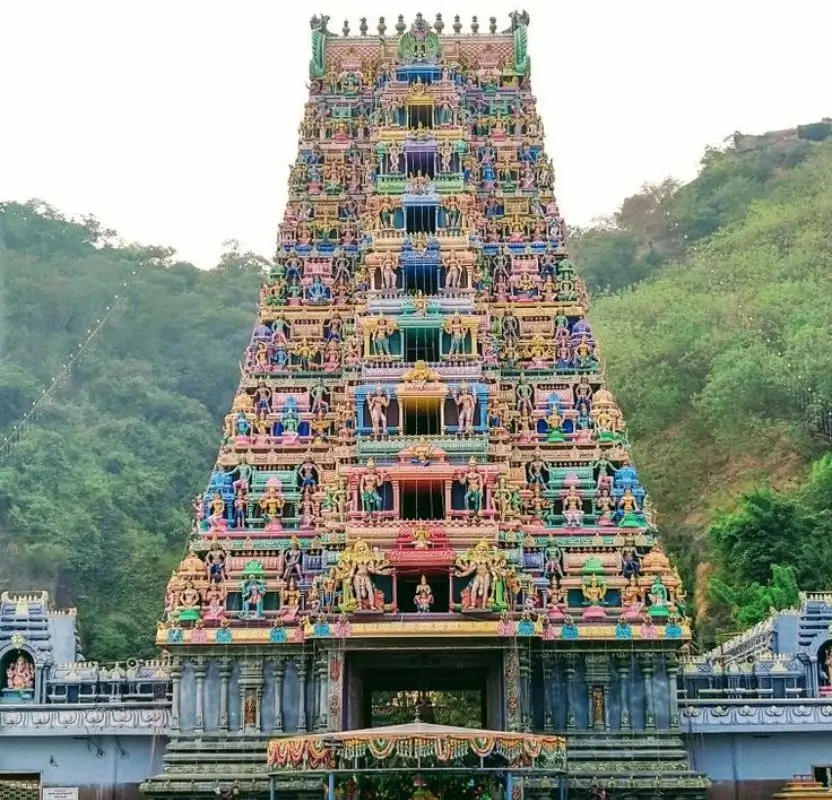 South India Luxury Cultural Discovery Tour | 15 Days Private Journey