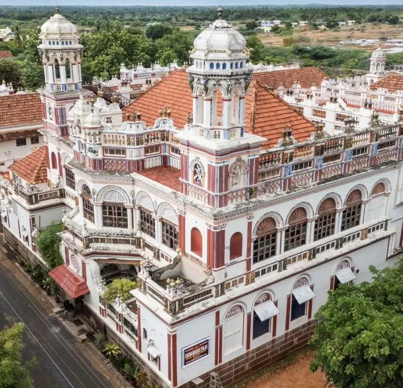 Luxury South India Food & Culinary Tour | 13 Days Private Gourmet Journey