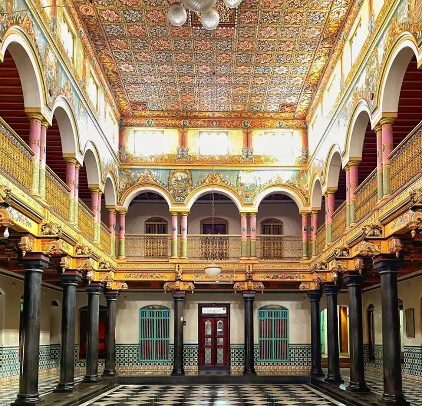 Luxury Southern Spice Route Tour | 13 Days Private Luxury Tour