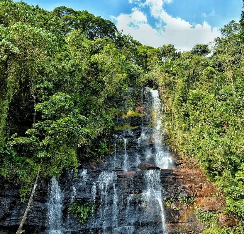 Hidden Gems of South India Luxury Tour | 16 Days Private Journey