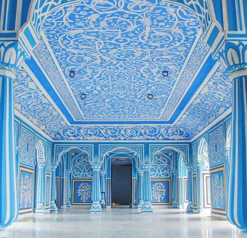 Jaipur Tour Package with Female Guide