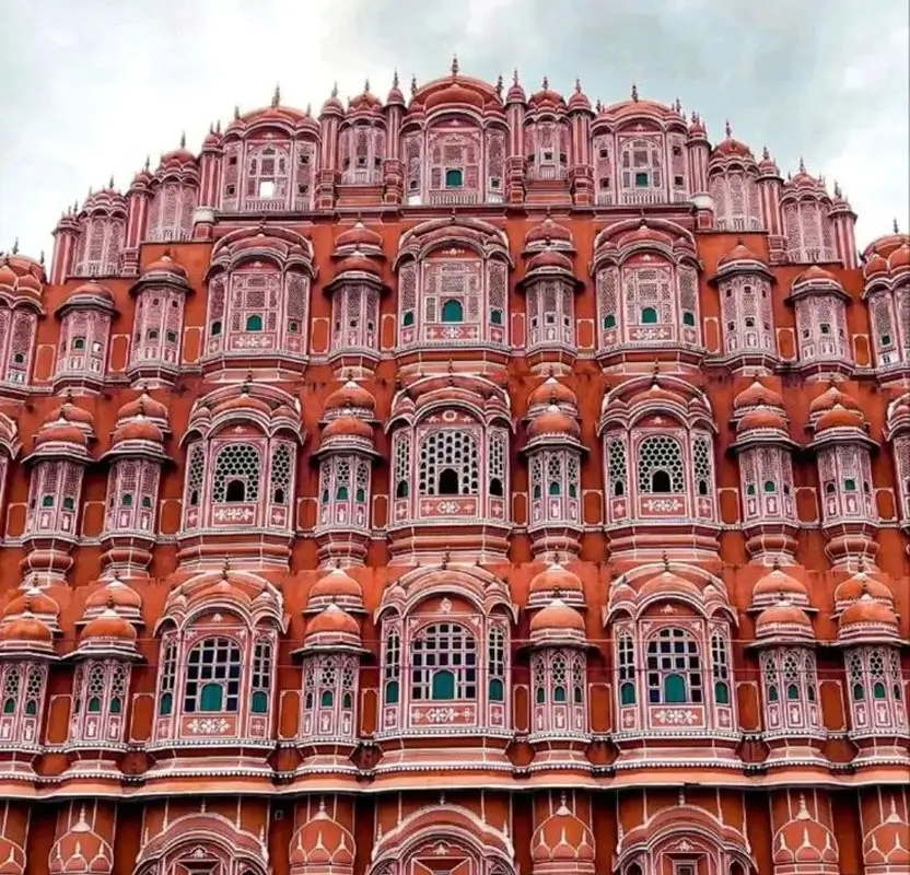 Old Jaipur Tuk Tuk Tour | Explore Bazaars, Narrow Lanes & Hidden GemsMeta Description