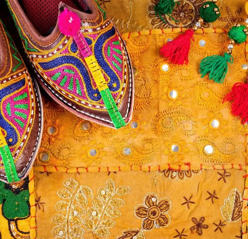 Jaipur Women-Focused Shopping & Craft Experience | Private Jaipur Shopping Tour for Women