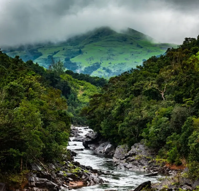 Luxury South India Tour for Retired Couples | 15 Days Private Luxury Holiday
