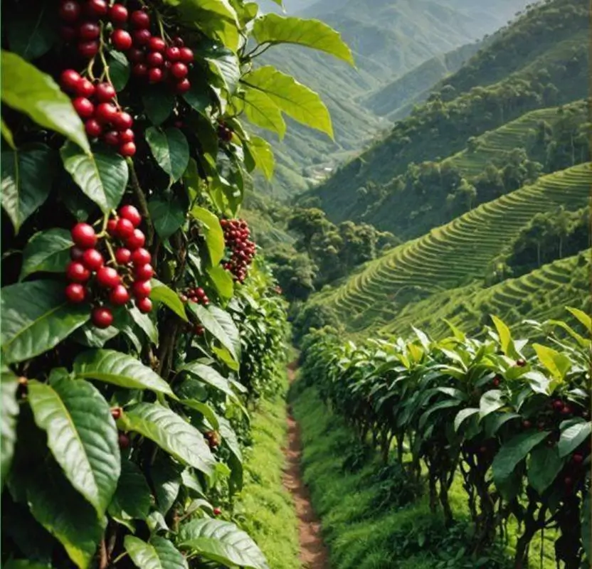 Luxury South India Coffee & Tea Plantation Tour | 12 Days Private Journey