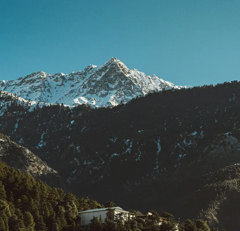 Luxury Himalayan Foothills Tour with Golden Temple, Dharamshala, Shimla & Rishikesh