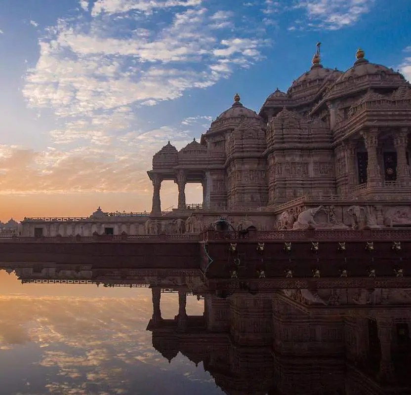 Best of North India Extended Tour