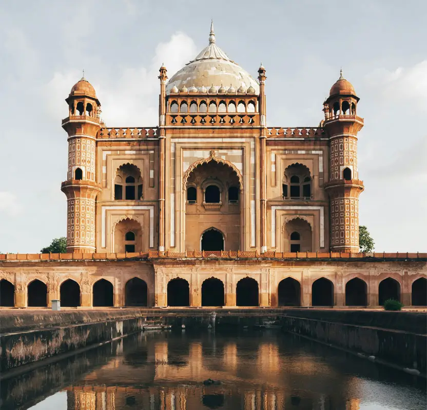 Full Day Delhi Sightseeing Tour by Car and Driver | Private Delhi Tour Packages