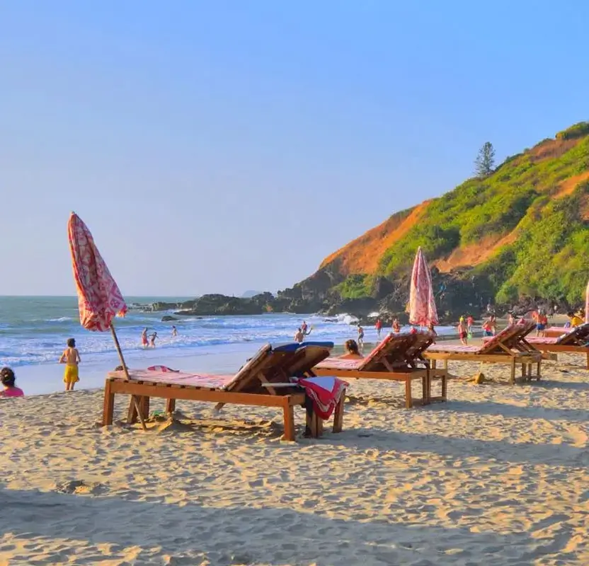Gay Mumbai Nightlife & Goa Beaches Short Break