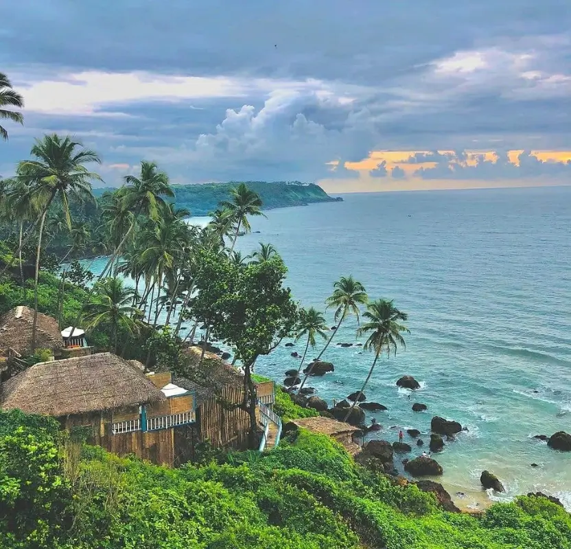 Luxury Rajasthan Palaces and Goa Beach Private Retreat