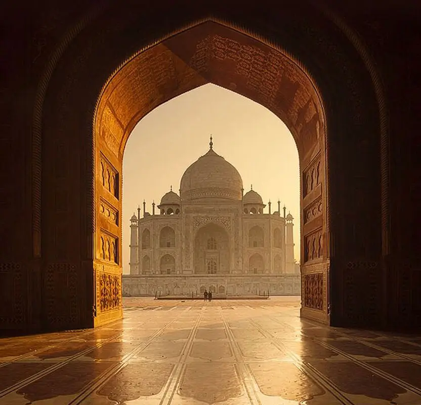 Golden Triangle Pride Friendly Cultural Journey