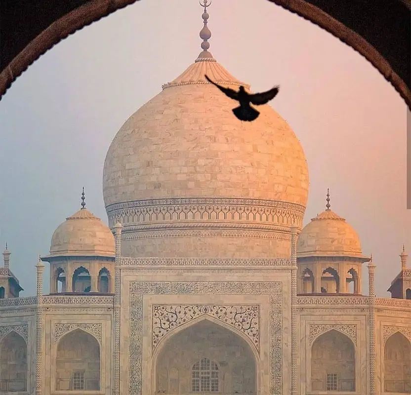 Golden Triangle Tour for First-Time India Visitors